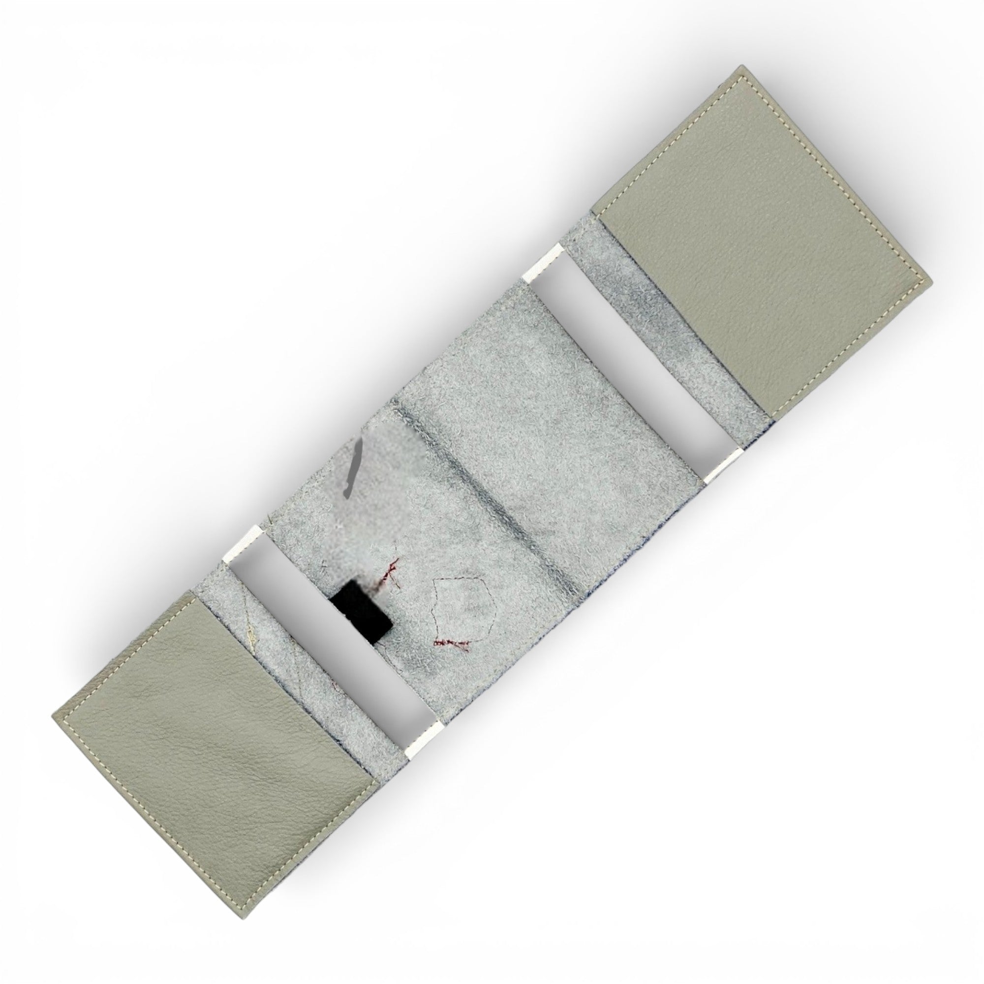 Iliac Golf Yardage Book Cover Half Dance Collection Eagle Gray Pure White イリアックゴルフ ヤーデージブックカバー イーグル グレー ピュア ホワイト