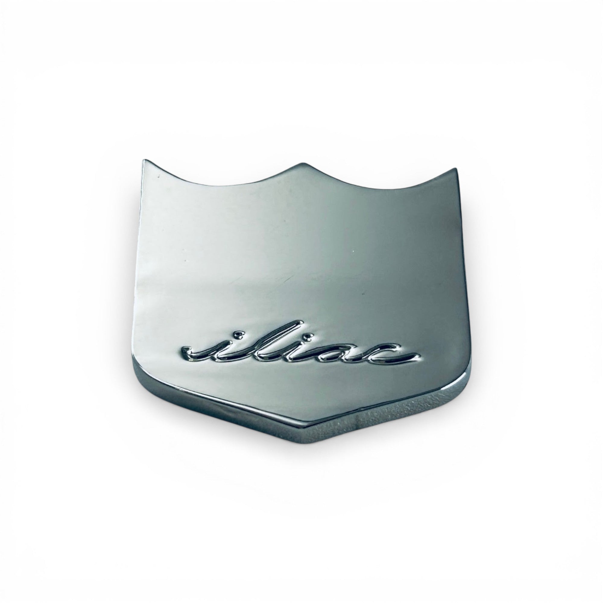 Iliac Golf Ball Marker イリアックゴルフ ボールマーカー