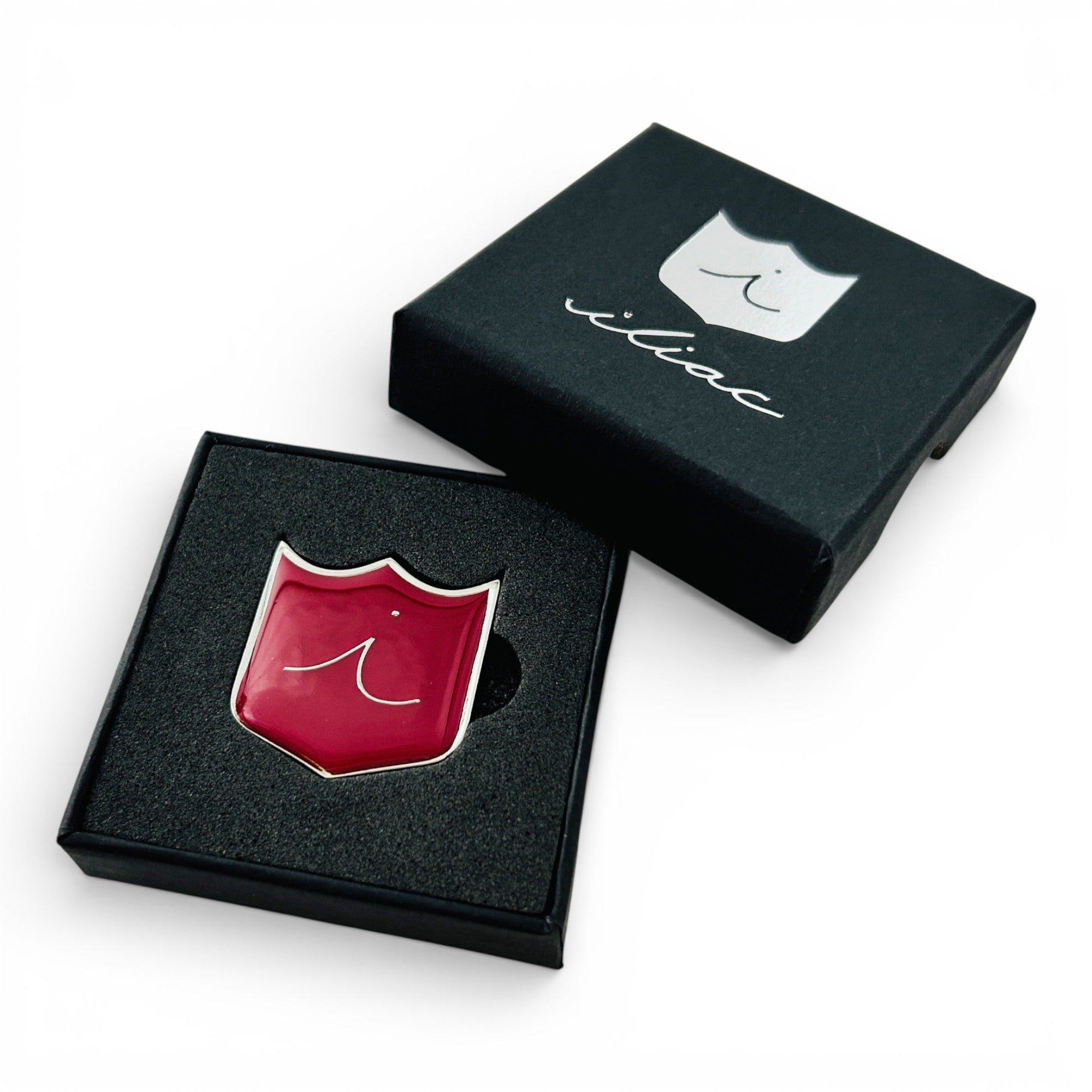 Iliac Golf Ball Marker イリアックゴルフ ボールマーカー