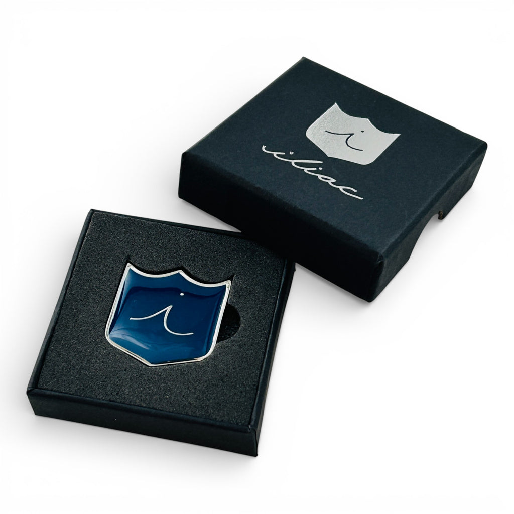 Iliac Golf Ball Marker イリアックゴルフ ボールマーカー