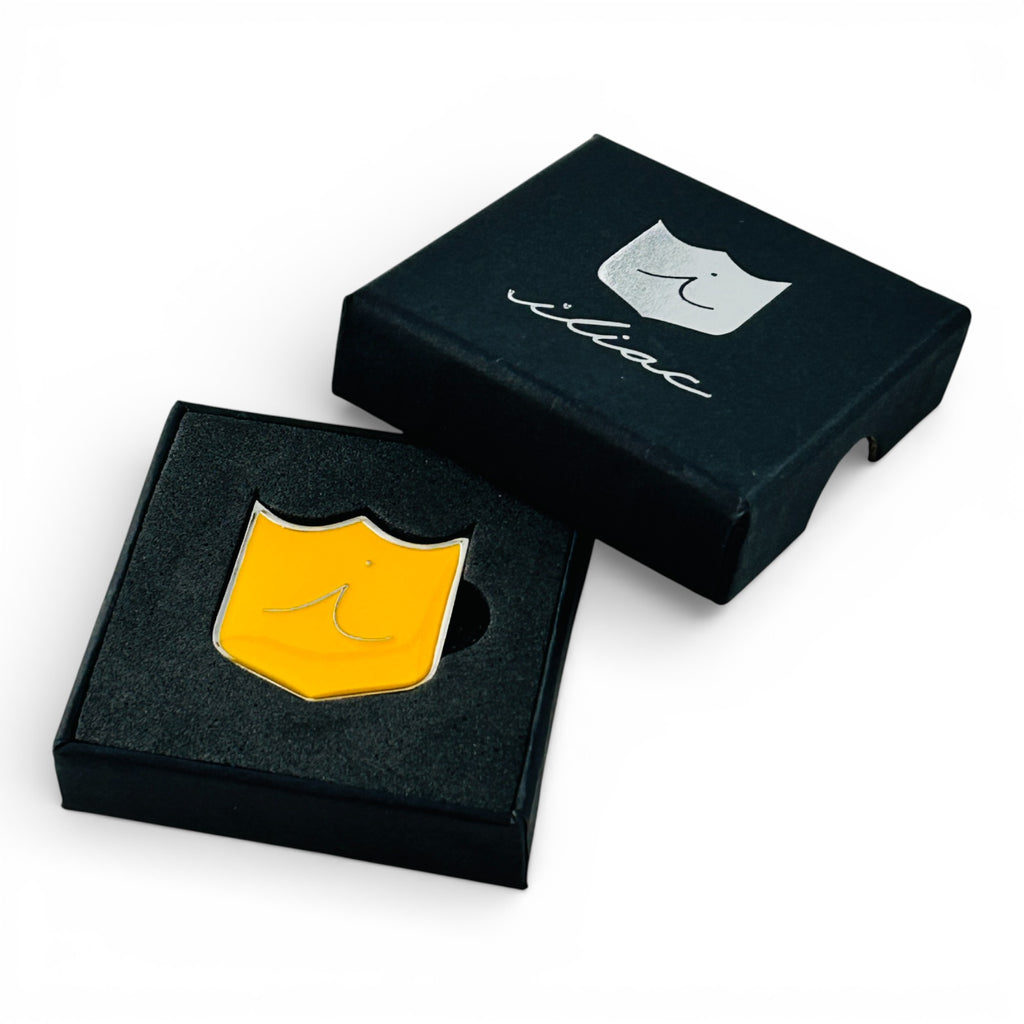 Iliac Golf Ball Marker イリアックゴルフ ボールマーカー