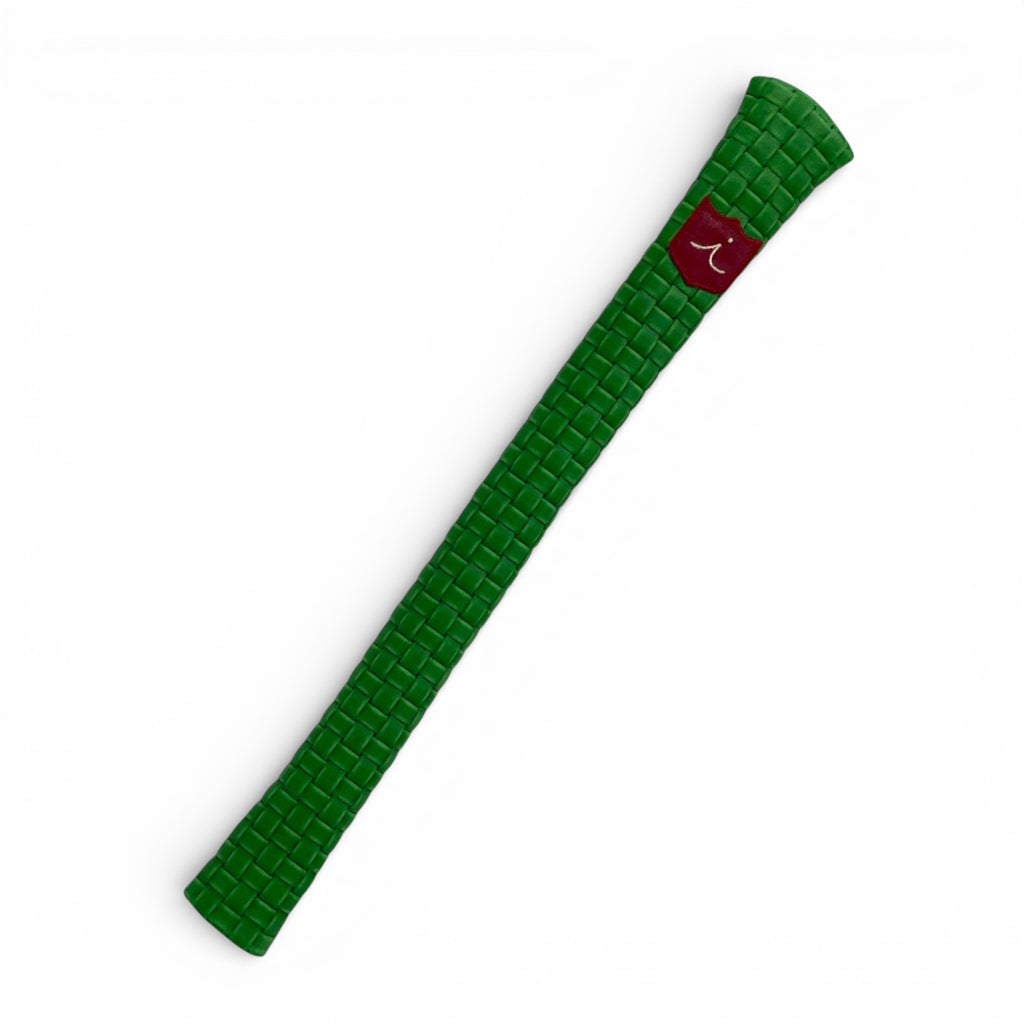 Iliac Golf Alignment Stick Cover Woven Sassari Augusta Special イリアックゴルフ アライメントスティックカバー ウーブンサッサリ オーガスタ スペシャル