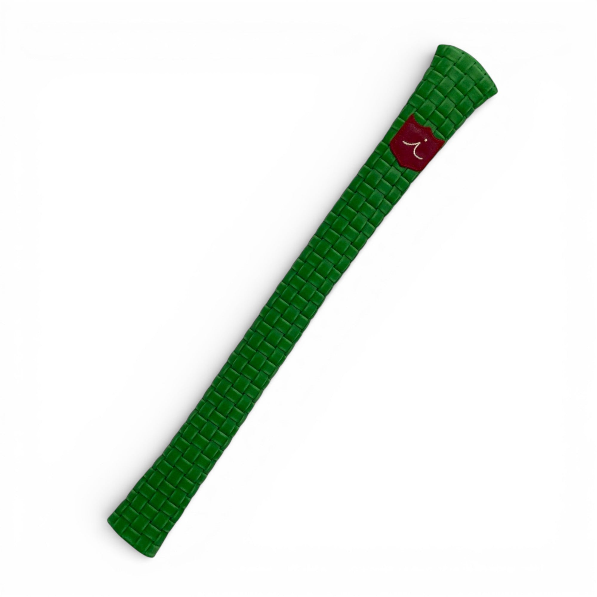 Iliac Golf Alignment Stick Cover Woven Sassari Augusta Special イリアックゴルフ アライメントスティックカバー ウーブンサッサリ オーガスタ スペシャル