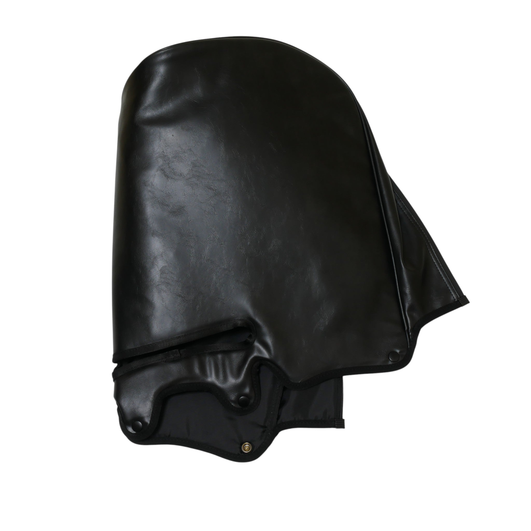 Iliac Golf Stand Caddie Bag PuristⅡ Vintage Black イリアック スタンド キャディバッグ ピュアリストⅡ ビンテージ ブラック