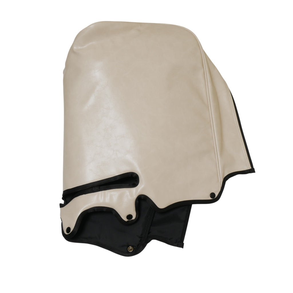 Iliac Golf Stand Caddie Bag PuristⅡ White イリアック スタンド キャディバッグ ピュアリストⅡ ホワイト