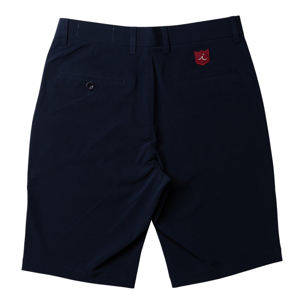 Iliac Golf Short Pants 4Way Strech イリアック ショートパンツ 4Way ストレッチ