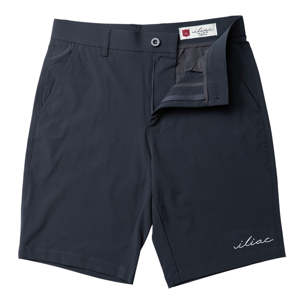 Iliac Golf Short Pants 4Way Strech イリアック ショートパンツ 4Way ストレッチ