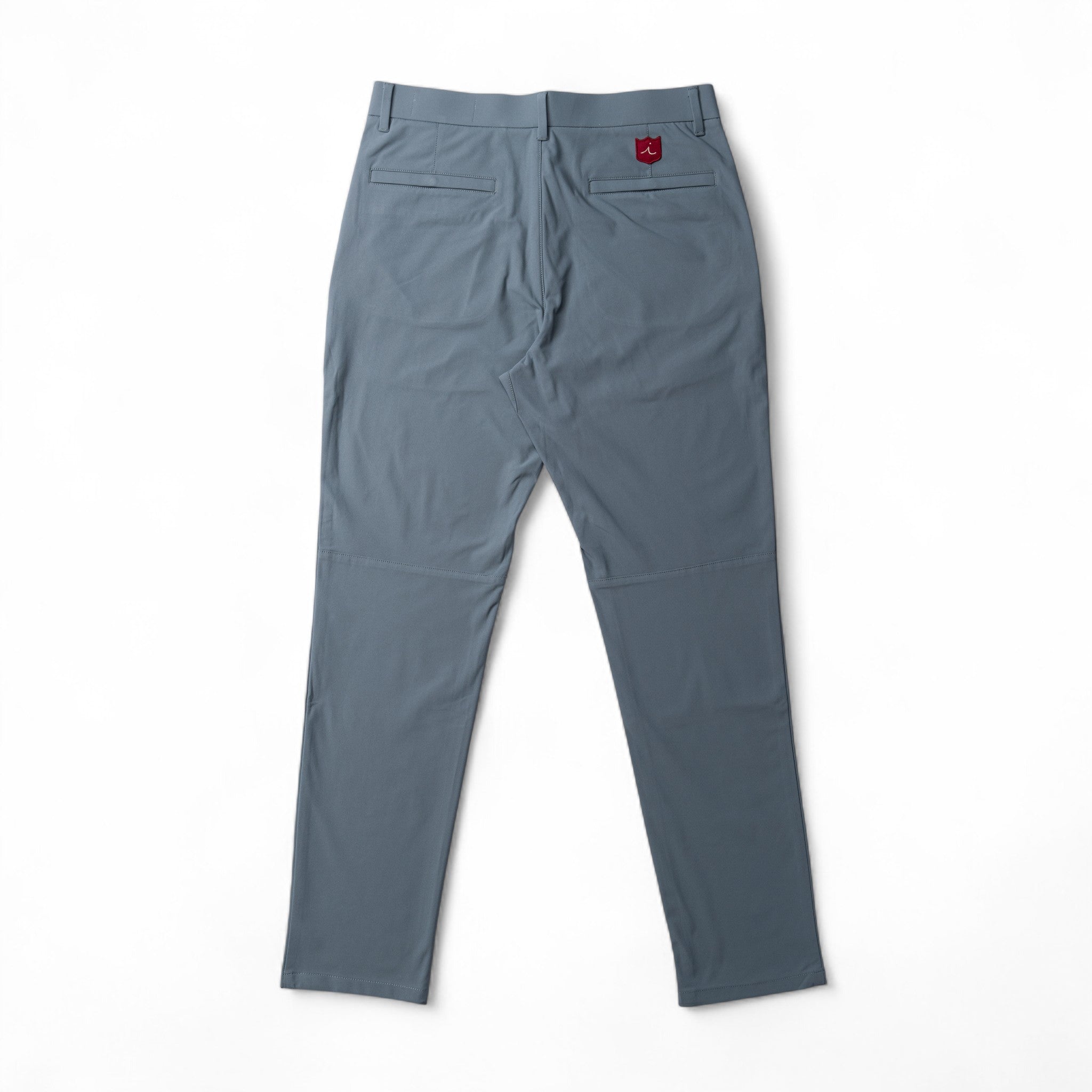 Iliac Golf Tapered Pants 4Way Strech Gray イリアック テーパードパンツ 4Wayストレッチ グレー