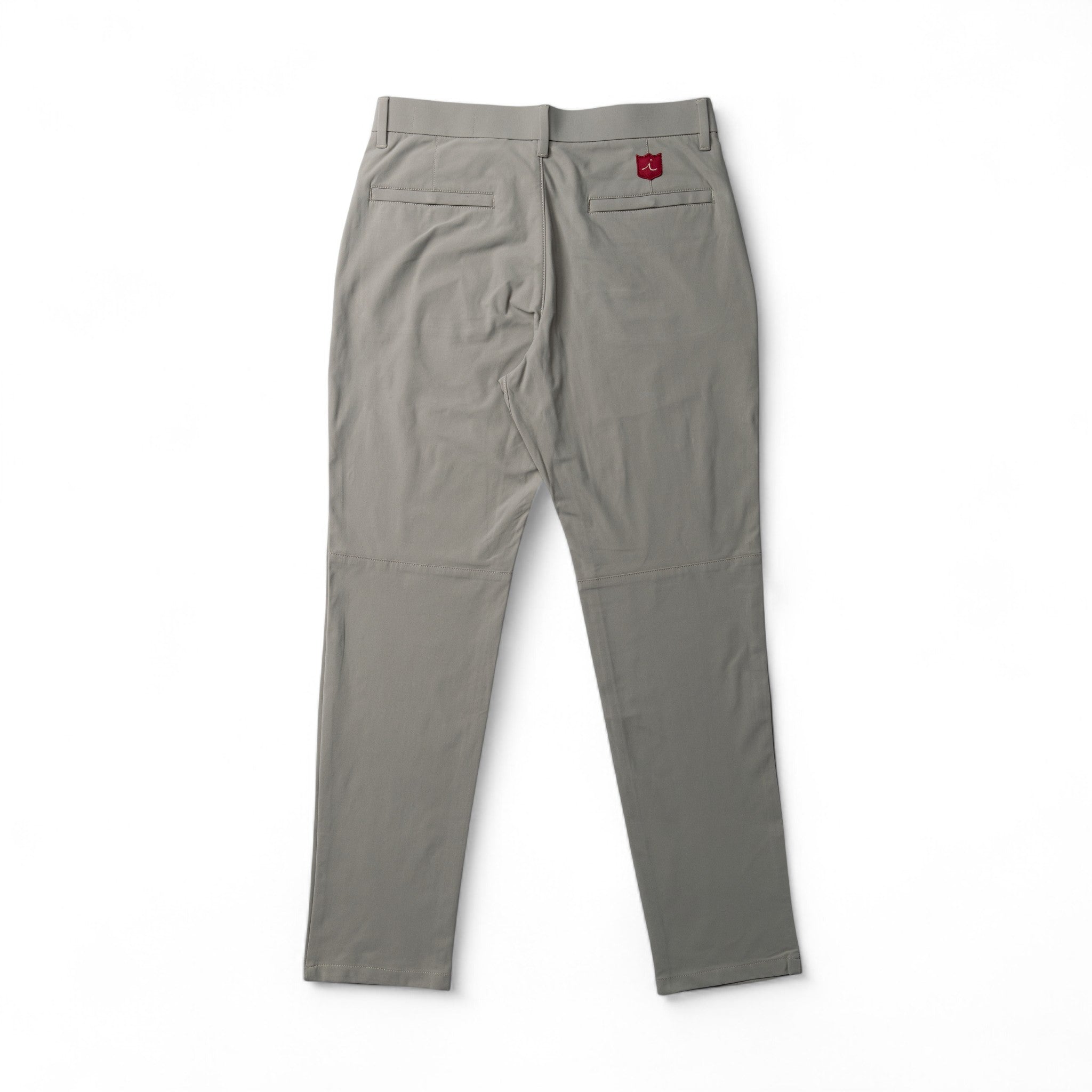Iliac Golf Tapered Pants 4Way Strech Khaki イリアック テーパードパンツ 4Wayストレッチ カーキ