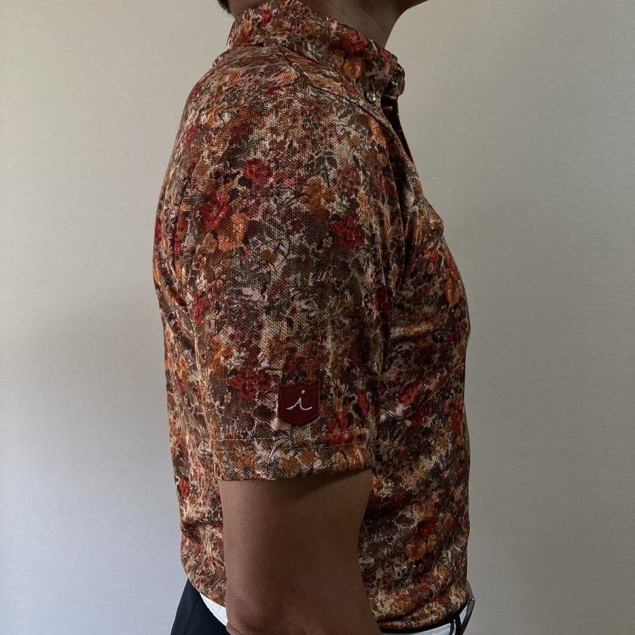 Iliac Golf Shirts/Sｻｲｽﾞ特集/PARIS: ﾌﾞﾗｳﾝﾌﾗﾜｰ/ ｲﾘｱｯｸ ｺﾞﾙﾌ ｼｬﾂ ﾊﾟﾘｽ